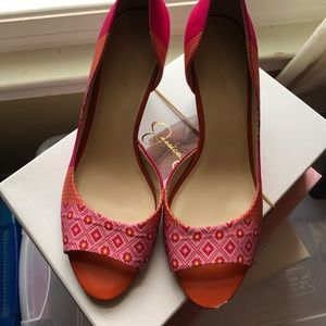 Nine West